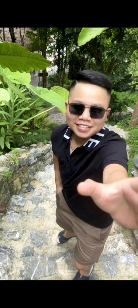 Hoàng Anh