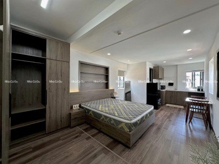 CĂN HỘ MỚI ĐẸP, GIÁ TỐT – TÂN BÌNH