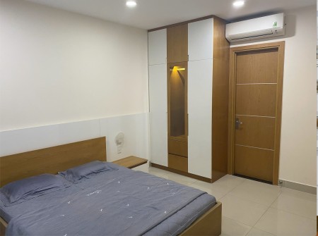 Cho thuê căn hộ Him Lam Chợ Lớn full nt 102m2 3PN 2WC LH xem nhà : 0776943586
