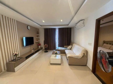 Chung cư Ruby, Nguyễn Sỹ Sách, TB: 87m2 2PN, Full NT. Giá 9TR