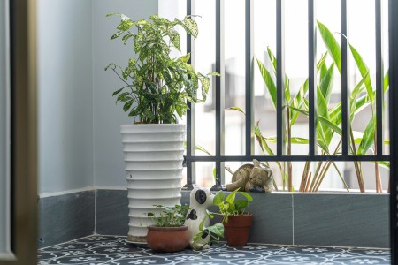 CHO THUÊ CĂN HỘ DỊCH VỤ MỚI XÂY – LÊ THỊ KỈNH, NHÀ BÈ CHỈ TỪ 10TR/PHÒNG