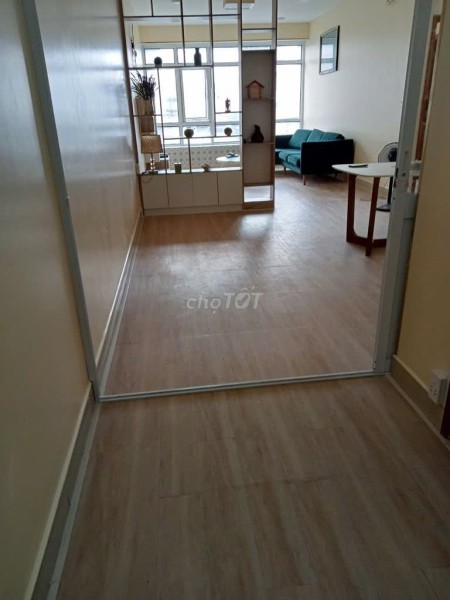 Cho thuê chung cư Ngọc Phương Nam DT 118m2, 3PN2WC, NTCB, giá chỉ 12 triệu/tháng
