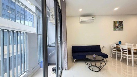 Cần cho thuê gấp căn hộ Officetel Lavida Plus- Nguyễn Văn Linh - Q7 với DT 37m2