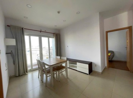 Căn hộ 2p ngủ chỉ 9 triệu/tháng ở C/c Carillon 2 Tân Phú.