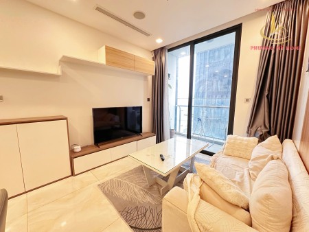 1PN VIEW SÔNG BITEXCO – CHỈ 22TR/THÁNG
