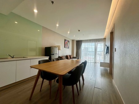 CHO THUÊ CĂN HỘ FHOME 1 PN FHOME ZEN ĐÀ NẴNG