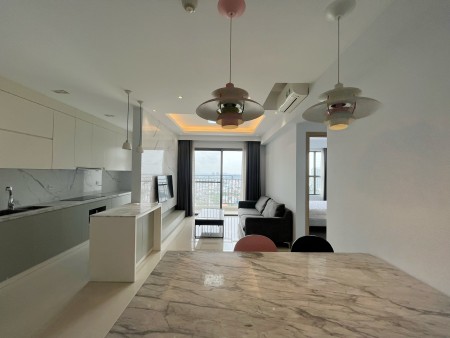 Ảnh 1 - Trống sẵn cho thuê căn 3PN 105m2 full nt đẹp The Sun Avenue