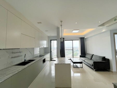 Ảnh 2 - Trống sẵn cho thuê căn 3PN 105m2 full nt đẹp The Sun Avenue