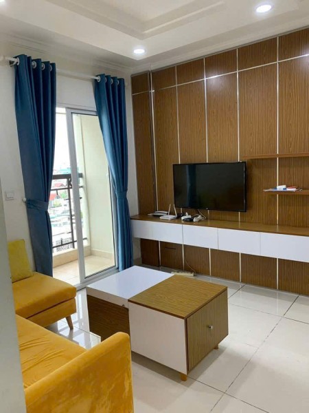 Cho thuê căn góc chung cư Hope Garden | 2PN | 10tr | NTCB | Nhận nhà ngay!