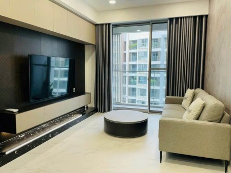 Cần cho thuê CHCC MIDTOW M7 , PMH ,Q7,dt:80m2 ,2PN+2WC , full nội thất , giá tốt :22 triệu/tháng.