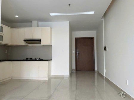 Topaz Home-Phan Văn Hớn căn góc 3PN, Giá 7.8 tr/th 83m2