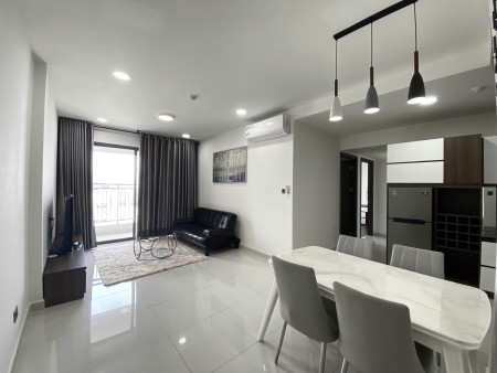 Chung cư Tân Phước- Lý Thường Kiệt căn 3p ngủ giá 15tr/tháng