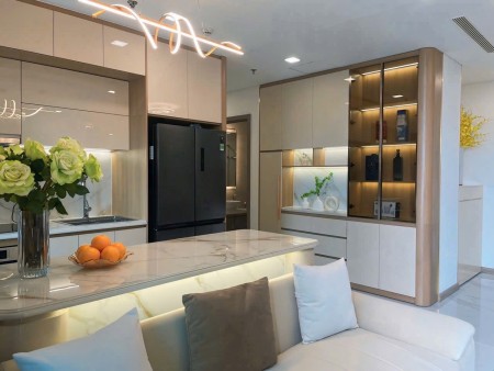 ️ VINHOMES CENTRAL PARKCĂN HỘ TIỆN NGHI GIỮA LÒNG THÀNH PHỐ