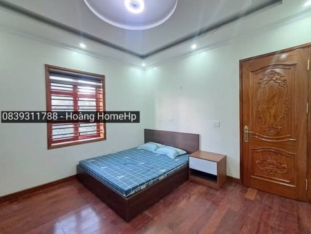 Căn Hộ 1 Ngủ Tại Đường Lê Hồng Phong - Cạnh Chung Cư Doji