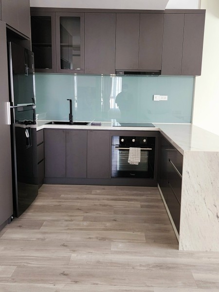 Ảnh 3 - Cho thuê căn hộ 2PN, 2WC, 95m2, The Lancaster, quận 1, chỉ với 42…