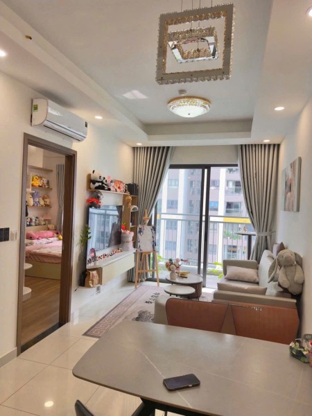 CHO THUÊ CHUNG CƯ Q7 RIVERSIDE FULL NỘI THẤT ĐẸP