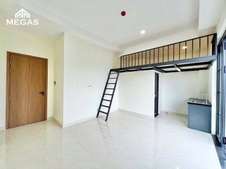 Ảnh 3 - Cho Thuê Duplex - Gác Bancol Ngay Phan Xích Long Tiện qua Q1