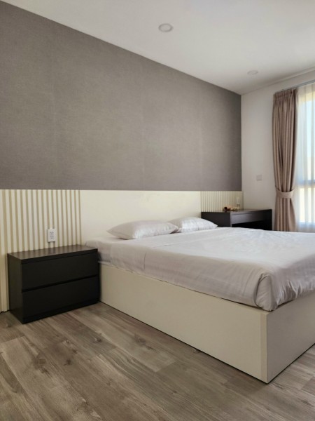 Ảnh 1 - Cho thuê căn hộ 2PN, 2WC, 95m2, The Lancaster, quận 1, chỉ với 42…