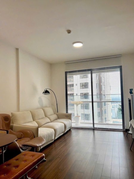 Chung cư Vinhomes Đồng Khởi, Q1: Full NT mới, 2p ngủ, 70m2, 18,5triệu