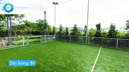 Cho thuê căn hộ ONE VERANDAH 2PN – View sông Sài Gòn