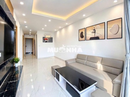 Căn Hộ 2 Ngủ Full Nội Thất Tại Aura PG - An Đồng