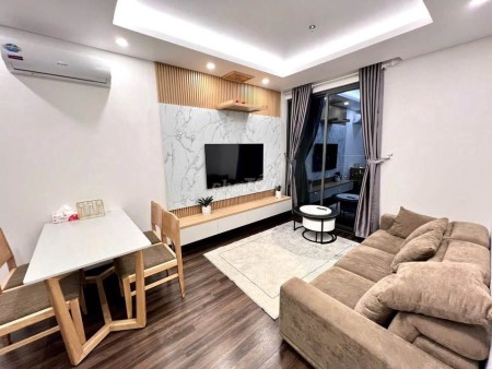 CCCC Wilton Tower Nguyễn Văn Thương Bình Thạnh. 68m2 2PN .NTCC. 17 Triệu