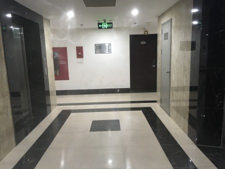 Cho thuê chung cư Green Stars tại 234 Phạm Văn Đồng Hà Nội , 2 PN 2 VS đủ thiết bị diện tích 65m2