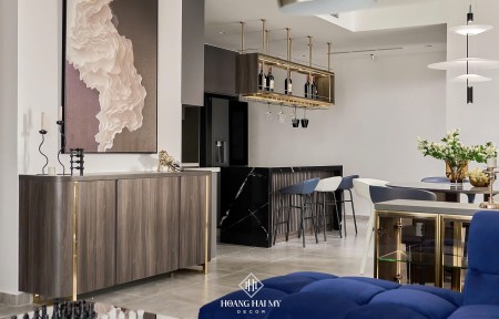 Ảnh 3 - Nhà đẹp ! Căn góc 125m2 cho thuê, 75 tr, Lancaster Legacy, Nguyễn…