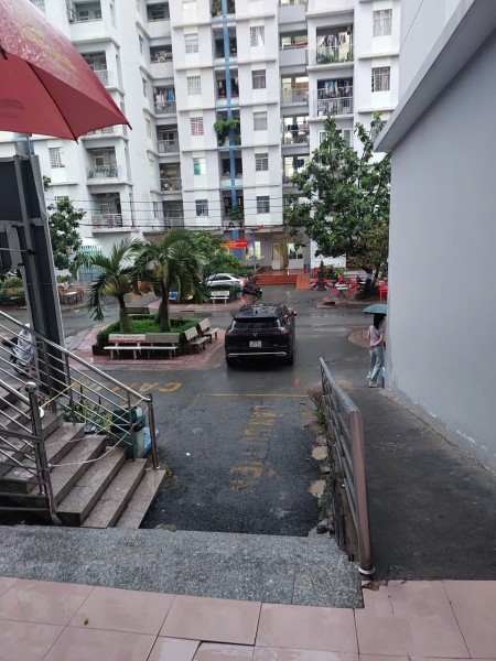 Chính chủ cần cho thuê hộ chung cư Lê Thành Lô A, Đ/C 113/89 An Dương Vương