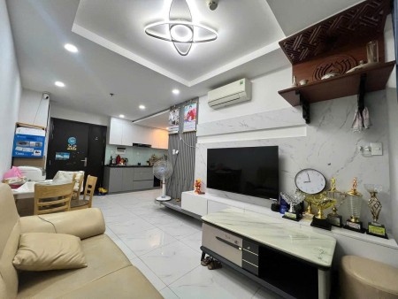 CC Phúc Yên 2 ,Phan Huy Ích ,TB. DT 80m2 2PN ,Full NT . Giá 9.5Tr