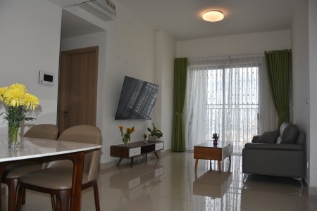 Cho Thuê Căn Hộ 3 Phòng Ngủ NEWTON RESIDENCE Trương Quốc Dung - Đầy Đủ Nội Thất Tiện Nghi/0906887586