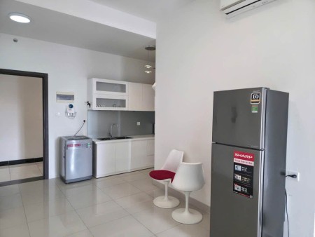 Ảnh 3 - TRỐNG SẴN CHO THUÊ STUDIO THE SUN AVENUE – CHỈ 12TR/THÁNG