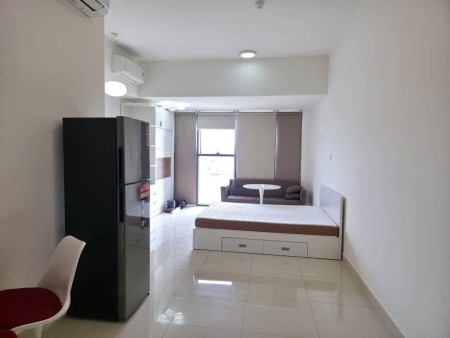 Ảnh 1 - TRỐNG SẴN CHO THUÊ STUDIO THE SUN AVENUE – CHỈ 12TR/THÁNG