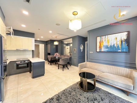 CHO THUÊ CĂN 2PN VINHOMES BASON TÒA LUX 6