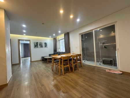 CHO THUÊ CĂN HỘ FHOME 2 PN ĐÀ NẴNG