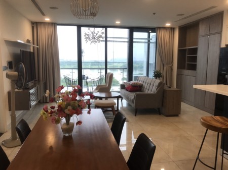 Vinhomes Golden River 1PN - 3PN (21 - 40tr) giá tốt từng phân khúc, xem nhanh trong ngày