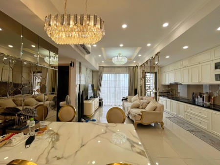 Ảnh 3 - THE SUN AVENUE TRỐNG SẴN CHO THUÊ | 3PN – 109M² | CHỈ 25TR/THÁNG