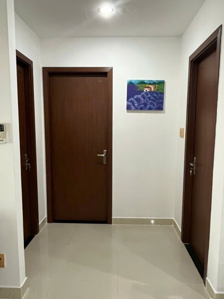 Cho thuê căn hộ chung cư The Mansion - Nguyễn Văn Linh - Bình Chánh