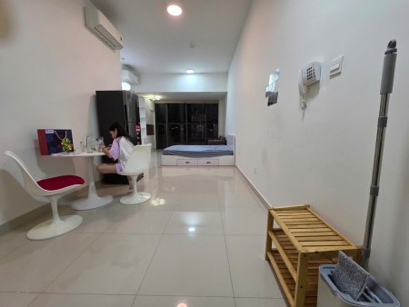 Ảnh 2 - TRỐNG SẴN CHO THUÊ STUDIO THE SUN AVENUE – CHỈ 12TR/THÁNG