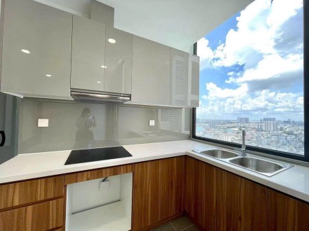 ENGLISH BELOW - Cho Thuê Căn Hộ Eco Green Sài Gòn Q7 – 2PN2WC NTCB Giá 14.5 Tr/Tháng