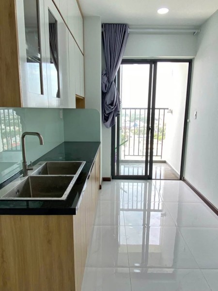 Cho thuê chung cư Moscow Tower 2PN, DT 80m², có ban công, đủ NT, chỉ 8 triệu/tháng