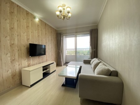 Thuê CH cao cấp Lexington Q2 (73m², 2PN giá 13 tr/th) Full tiện ích, nhà trống sẳn