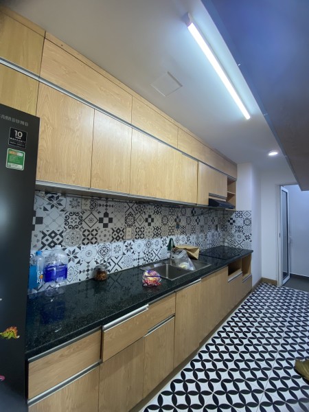 Ảnh 2 - Thuê CH cao cấp Lexington Q2 (73m², 2PN giá 13 tr/th) Full tiện…