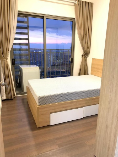 Ảnh 2 - Cho thuê 2PN nhà full nội thất đẹp chỉ 18tr/tháng tại The Sun…