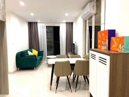 Vinhome GrandPark- 2 phòng ngủ 58m2 - Full nội thất nhà đẹp - Chỉ 8tr/th
