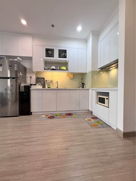 Chung cư Cộng Hoà Garden trống căn 3PN, NTCC giá chỉ 17tr/tháng