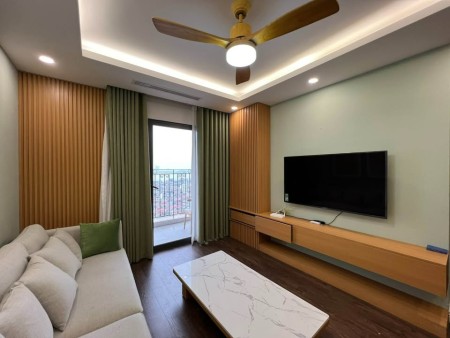 Cho thuê chung cư Cộng Hoà Garden 3PN, DT 95m², NTCC, giá chỉ 17 triệu/tháng