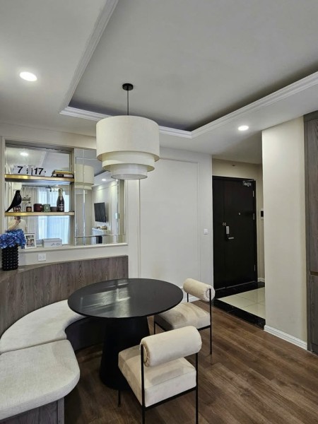 Cho thuê C/c Cộng Hoà Plaza, Căn góc 93m, 3Pn, NTCC. Giá 17tr/tháng!
