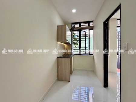 Ảnh 3 - CHO THUÊ STUDIO TÁCH BẾP, BAN CÔNG THOÁNG GẦN HỒ VĂN HUÊ ,CÔNG…