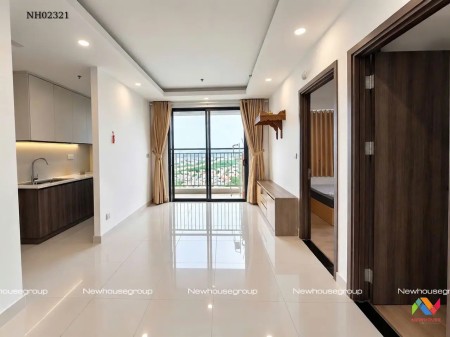 Cho thuê căn hộ Q7 Boulevard 2PN, 57m2, full nội thất, view thành phố, 11.5 triệu/tháng